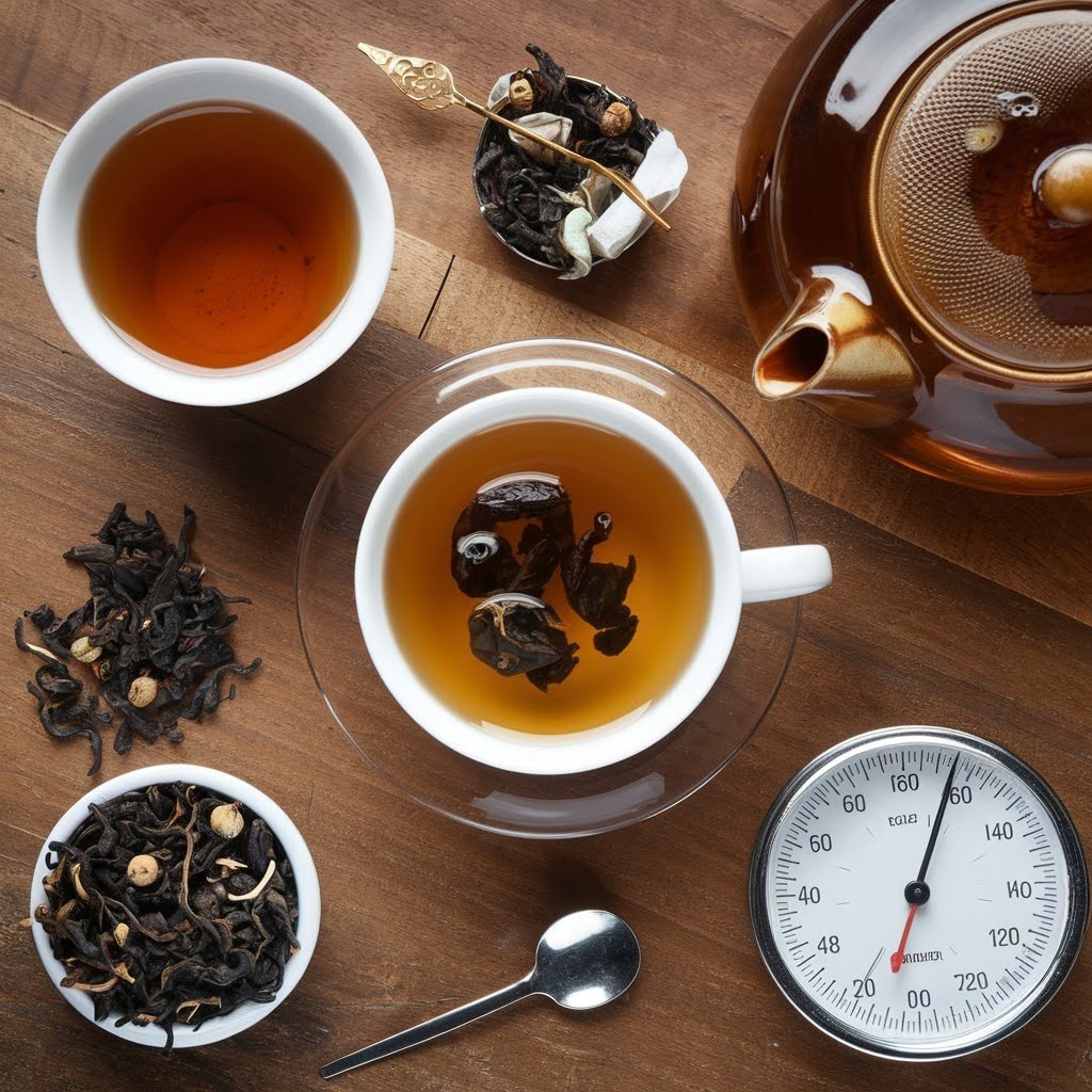 Tea Brewing Demystified: A Simple Guide for Newbies 1 download 12
