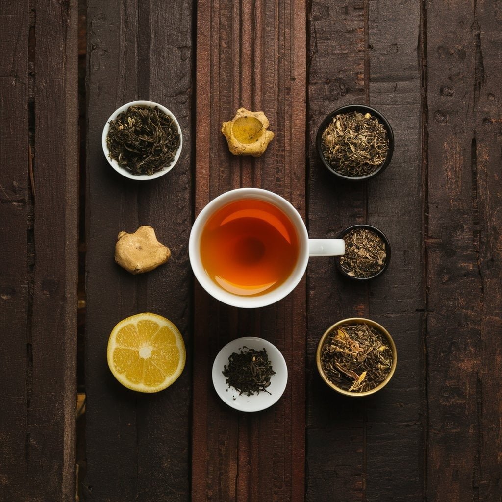 Brew Your Sip