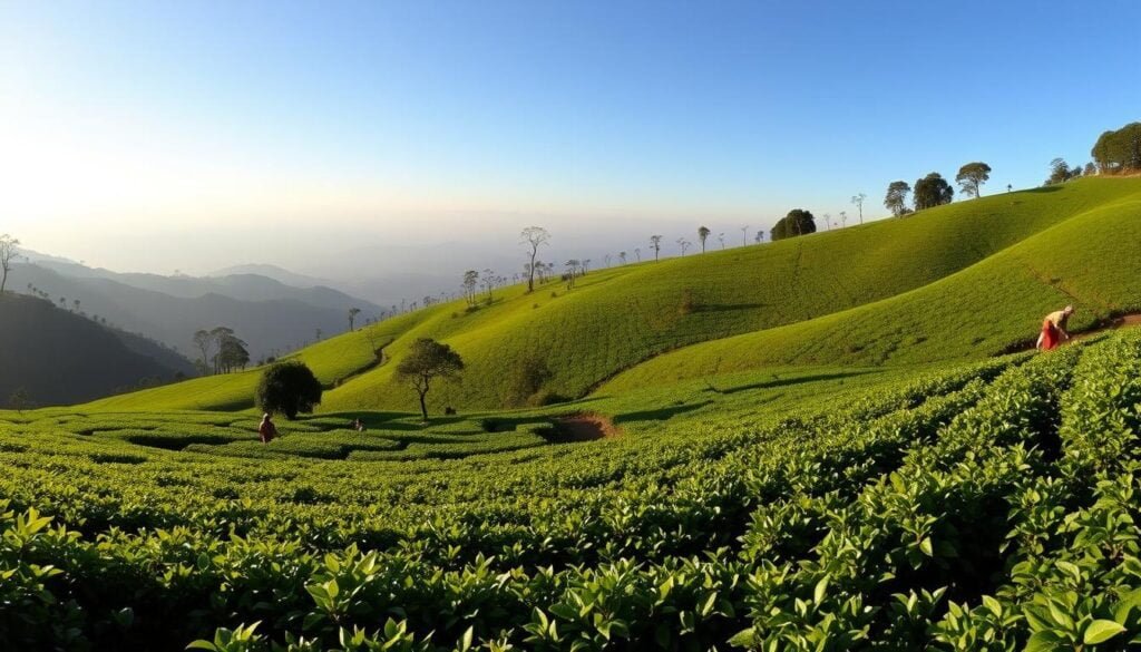 The Best of Indian Tea: Discovering the Top Producing States 2 image