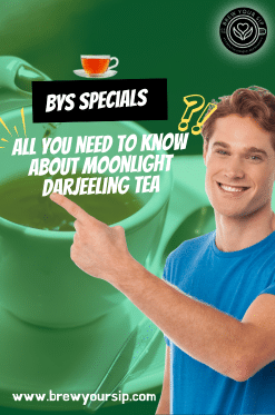 Moonlight Darjeeling Tea - All you need to know