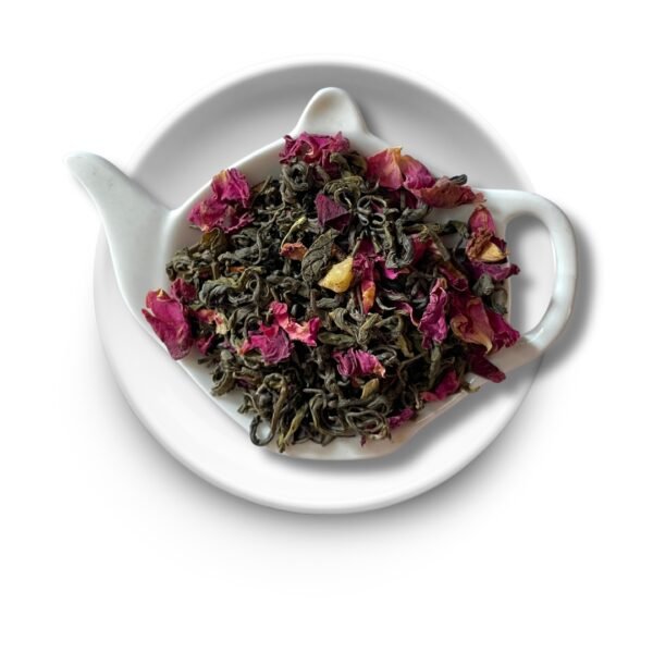 Kashmiri Kahwa Tea Leaves